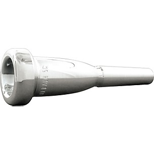 Bach Mega Tone Trumpet Mouthpiece