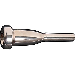 Bach Mega Tone Trumpet Mouthpiece