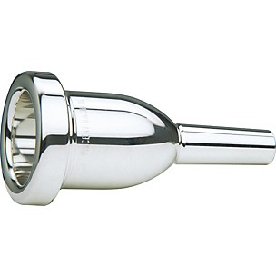 Bach Mega Tone Tuba/Sousaphone Mouthpiece