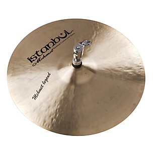 Istanbul Mehmet Mehmet Legend Hi-Hat