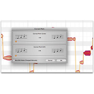 Celemony Melodyne studio bundle Software