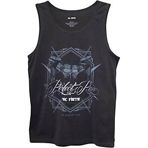 Vic Firth Men's Tank Top