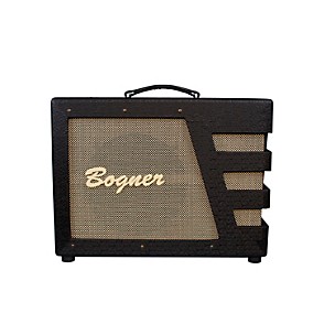 Bogner Mephisto 112 Tube Guitar Combo Amp