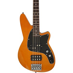 Reverend Guitars Mercalli 4 Electric Bass Guitar