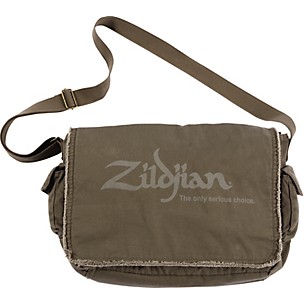 Zildjian Messenger Bag