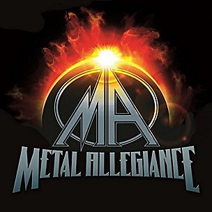 Metal Allegiance - Metal Allegiance