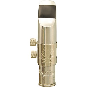 Berg Larsen Metal Alto Saxophone Mouthpiece