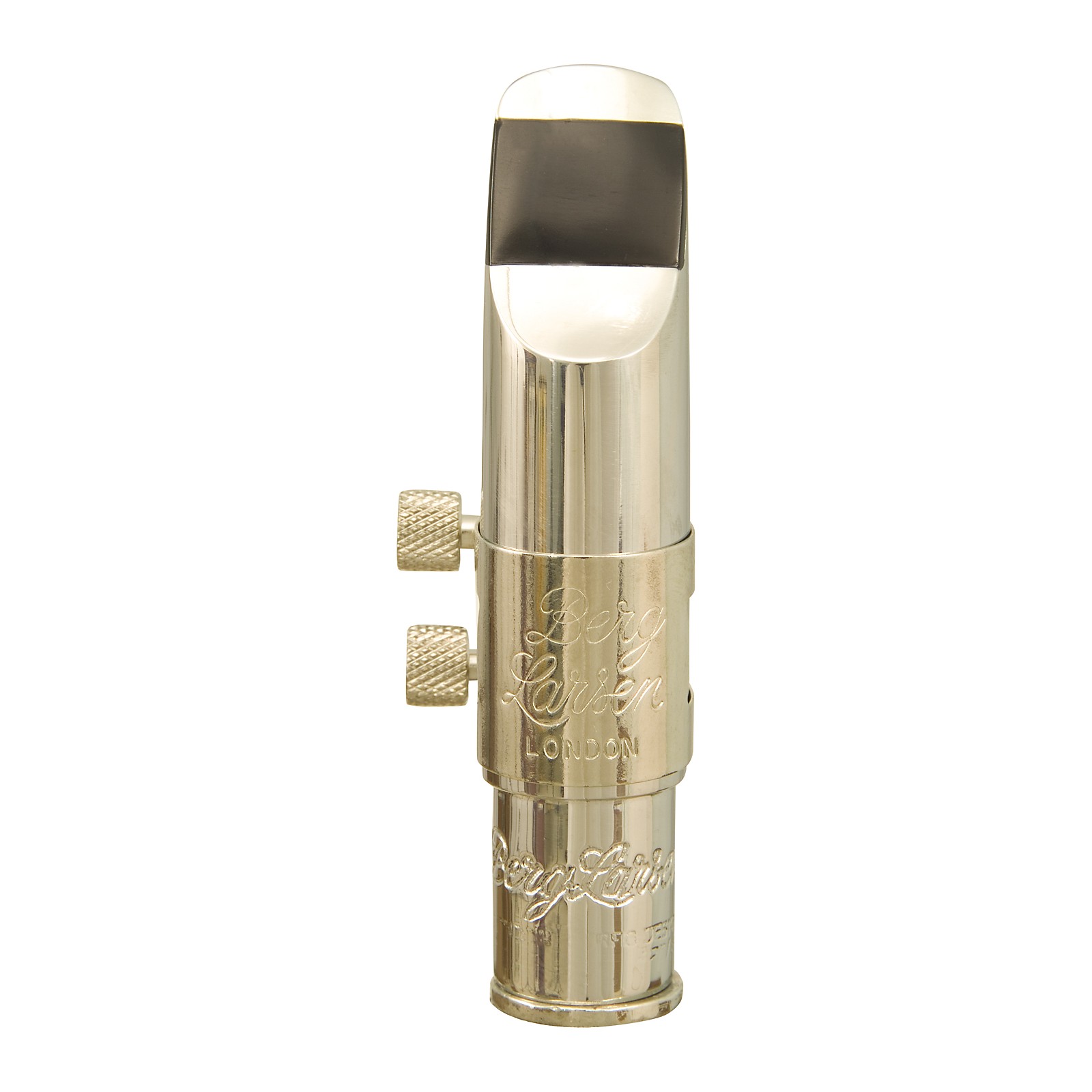 Berg Larsen 105 1 M Offset (09/14) | Reverb