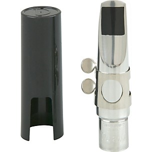 Dukoff Metal Alto Saxophone Mouthpiece