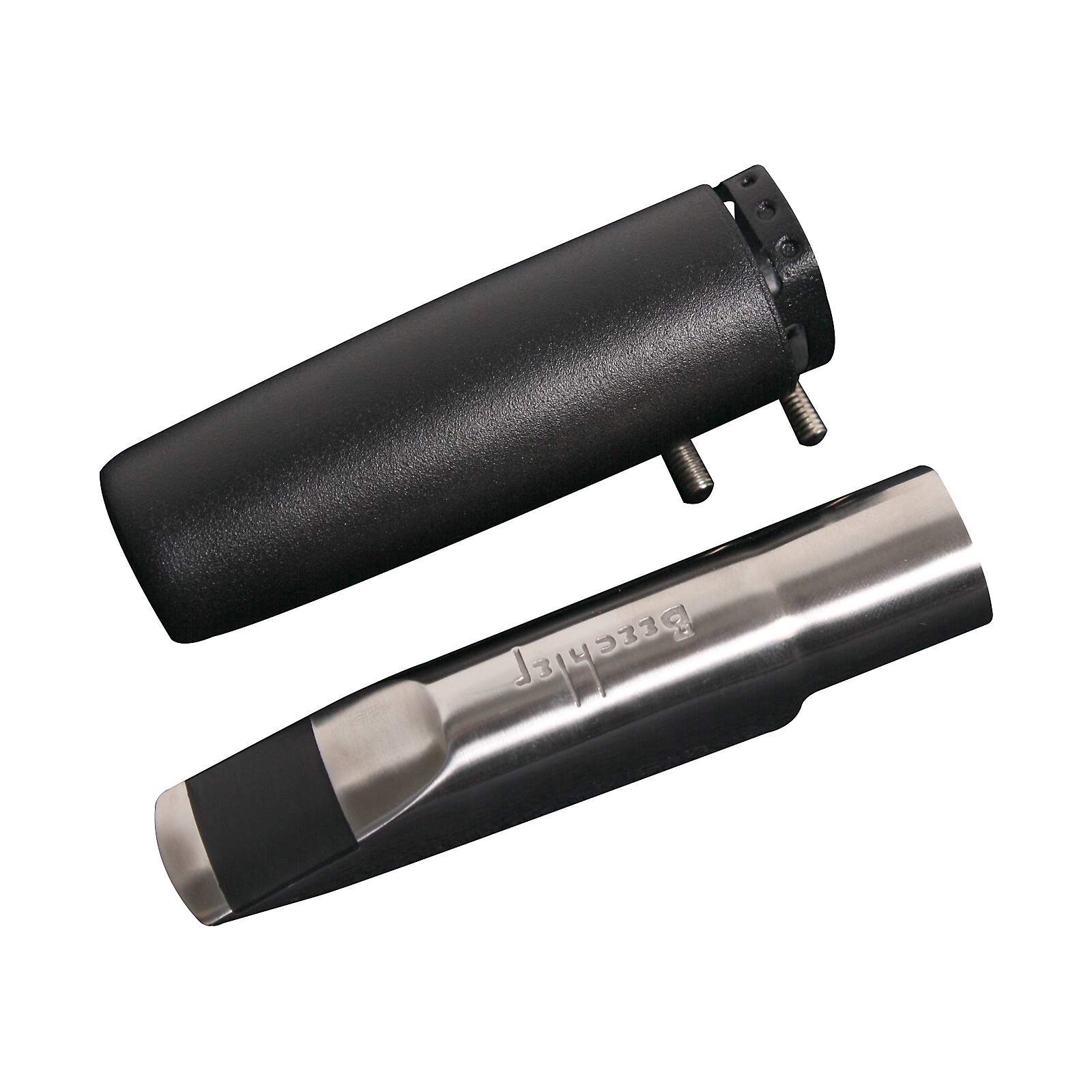 Beechler Metal BELLITE Alto Saxophone Mouthpiece Model 6 | Music