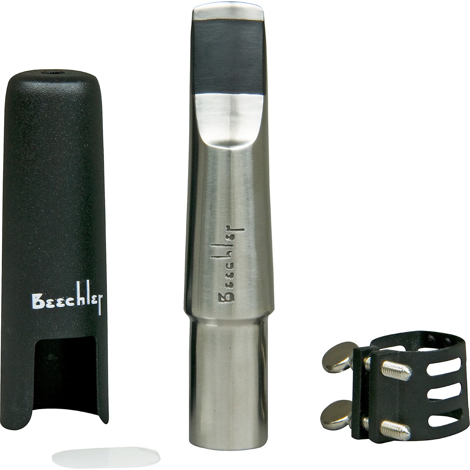 管楽器・吹奏楽器 Beechler Custum Bellite #6 Alto sax Beechler Metal BELLITE Tenor Saxophone Mouthpiece | Music & Arts