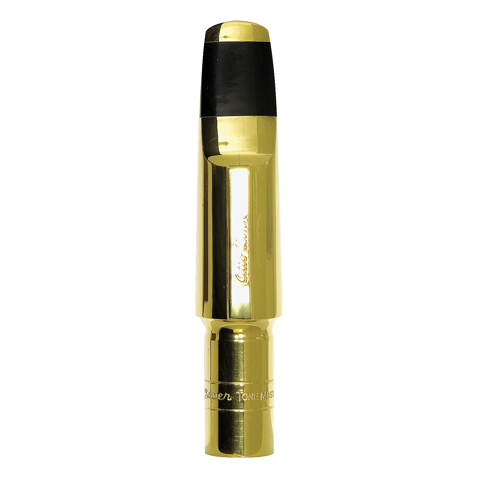 管楽器・吹奏楽器 Otto Link Super tone master baritone 8 Otto Link Otto Link Super Tone Master Baritone Sax