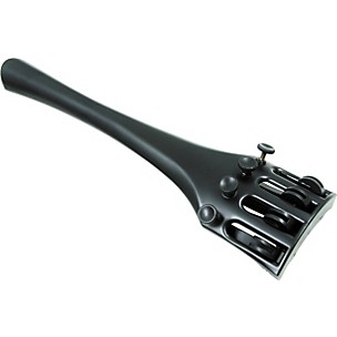 Thomastik Metal Cello Tailpiece with Fine Tuners