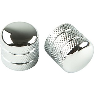 Proline Metal Dome Control Knob 2 Pack