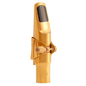Lebayle Metal LR Chamber Tenor Saxophone Mouthpiece