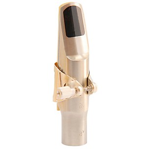 Lebayle Metal LRII Chamber Tenor Saxophone Mouthpiece