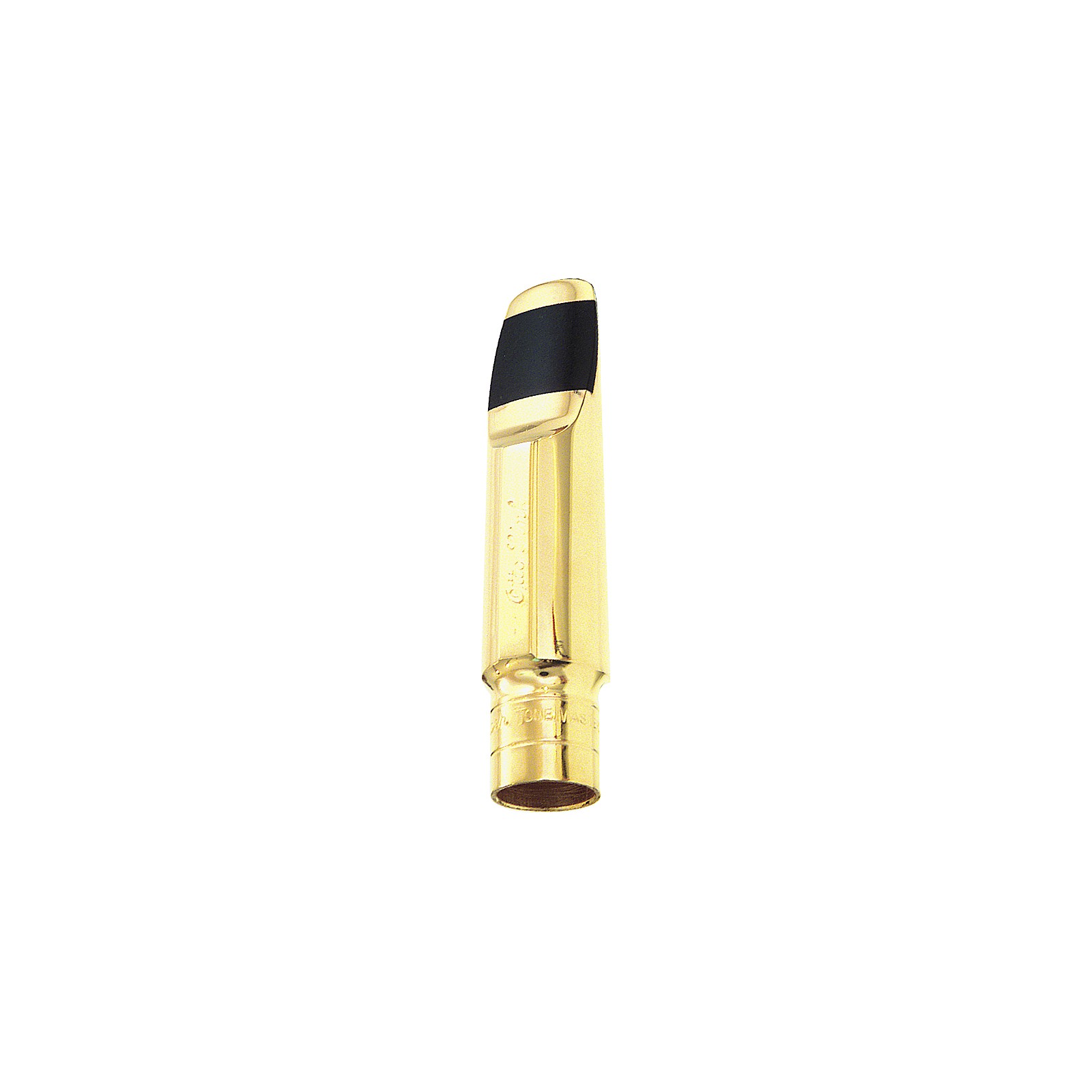 Otto Link Metal New York Series Tenor Saxophone Mouthpiece | Music