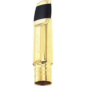 Otto Link Metal New York Series Tenor Saxophone Mouthpiece