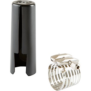 Rovner Metal Platinum Ligature