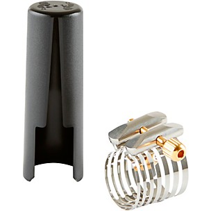 Rovner Metal Platinum Ligature
