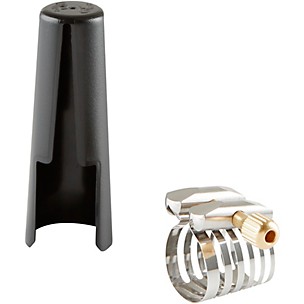 Rovner Metal Platinum Ligature