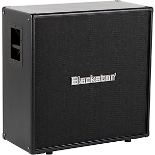 Blackstar Metal Series 4x12 Guitar Cabinet with Celestions