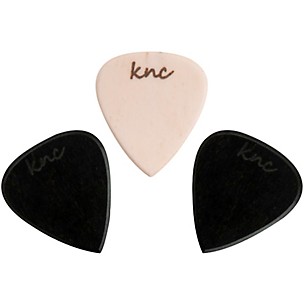 Knc Picks Metal Set Guitar Picks