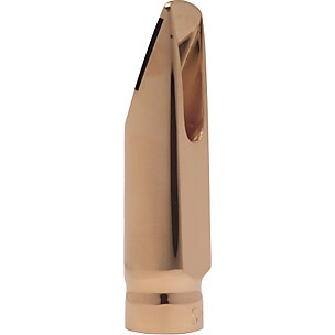 Otto Link Metal Soprano Saxophone Mouthpiece