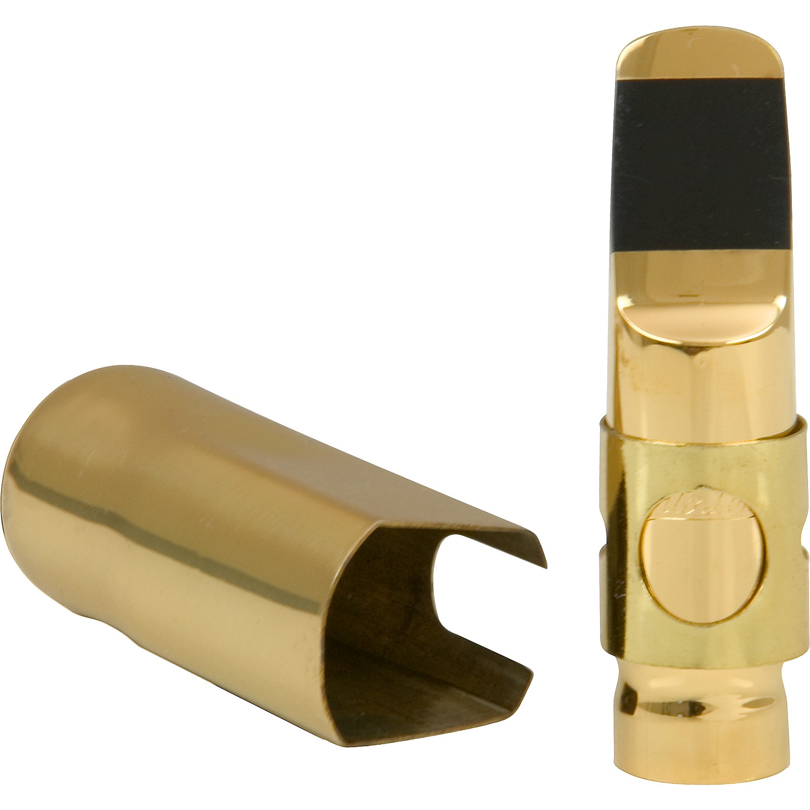 Otto Link Otto Link Metal Soprano Saxophone Mouthpiece