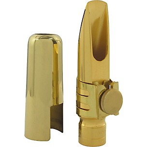 Otto Link Metal Tenor Saxophone Mouthpiece