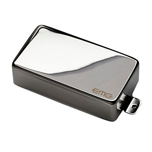 EMG MetalWorks EMG-81 Humbucking Active Pickup