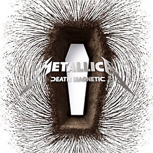 Metallica - Death Magnetic (CD)