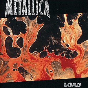 Metallica - Load (CD)