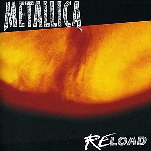 Metallica - Re-Load (CD)