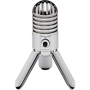 Samson Meteor USB Mic