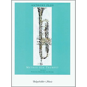 Carl Fischer Method for Trumpet - Book 4 Book