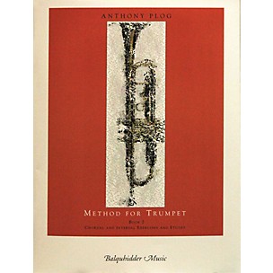 Carl Fischer Method for Trumpet Book 7