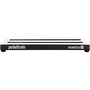 Pedaltrain Metro 16 Pedalboard