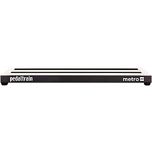 Pedaltrain Metro 20 Pedalboard