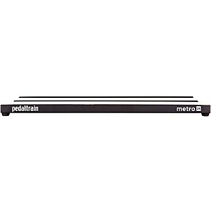 Pedaltrain Metro 24 Pedalboard