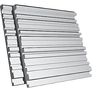 Auralex MetroFusor Diffusors 2'x2'x2" (12 pack)