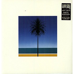 Metronomy - The English Riviera