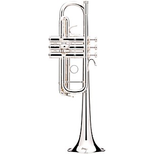 B&S Metropolitan Series C Trumpet