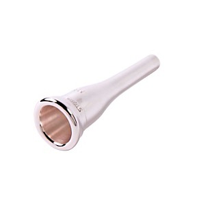 Stork Meyers Series French Horn Mouthpiece in Silver