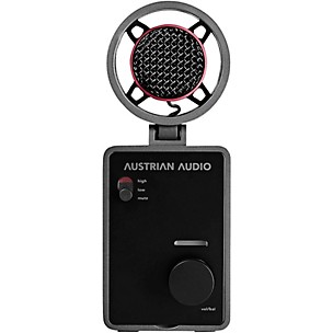 Austrian Audio MiCreator System Set