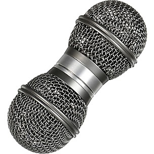 Gon Bops Mic Shaker Pair