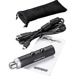 CEntrance MicPort Pro