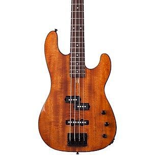 Schecter Guitar Research Michael Anthony MA-4 4-String Electric Bass