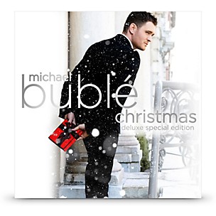 Michael Buble - Christmas (Green Vinyl) [LP]