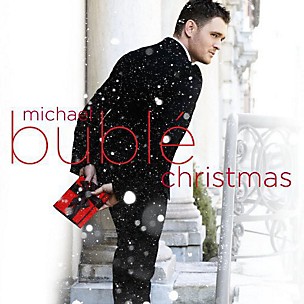 Michael Buble - Christmas (Red Vinyl) [LP]